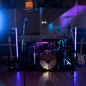 Charity Event in Essex